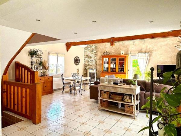Vente / Maison