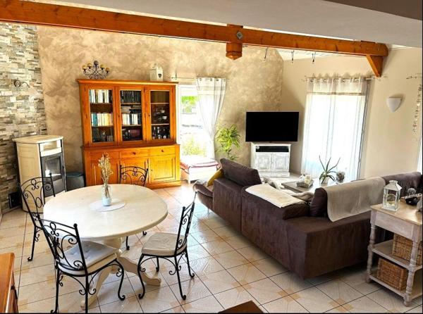 Vente / Maison