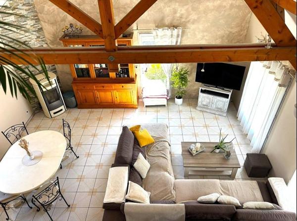 Vente / Maison