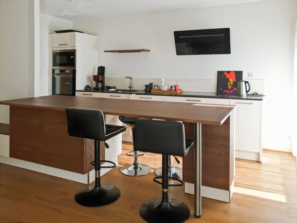 Appartement à vendre 3 pièces NIORT (79)