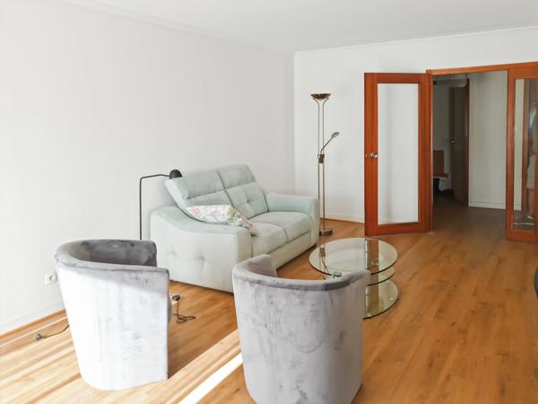 Appartement à vendre 3 pièces NIORT (79)