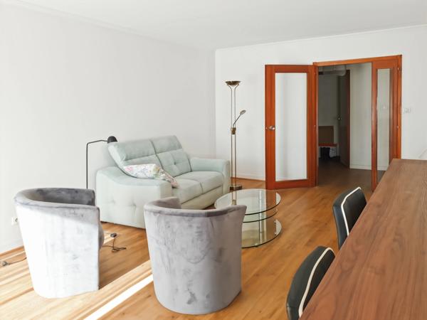 Appartement à vendre 3 pièces NIORT (79)