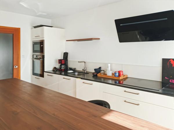 Appartement à vendre 3 pièces NIORT (79)