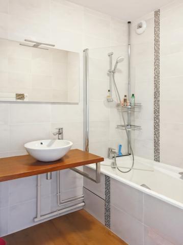 Appartement à vendre 3 pièces NIORT (79)