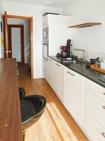 Appartement à vendre 3 pièces NIORT (79)