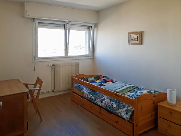Appartement à vendre 3 pièces NIORT (79)