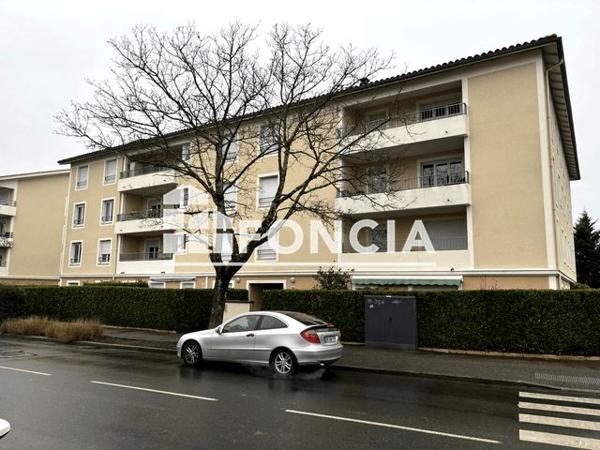 À vendre Appartement 4 pièces 80.58 m² - Corbas 69960