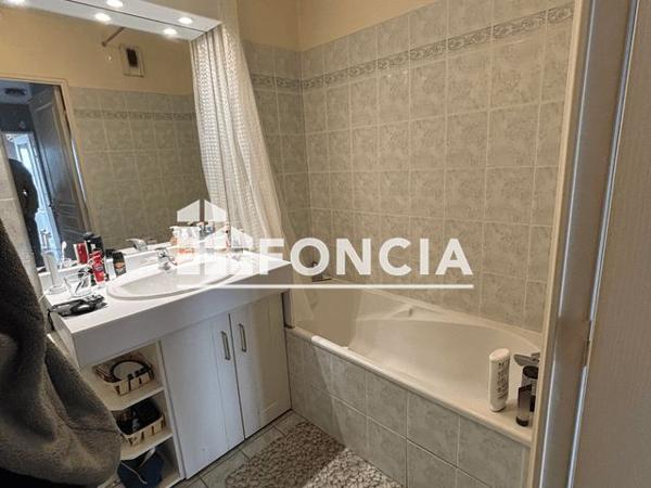 À vendre Appartement 4 pièces 80.58 m² - Corbas 69960