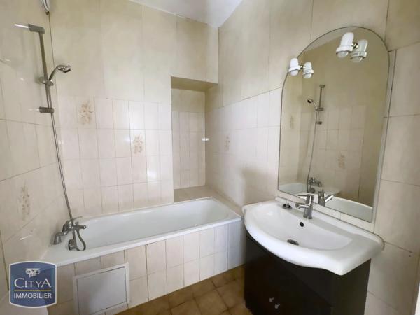 Appartement à vendre 1 pièce 27m² Rambouillet (78120)