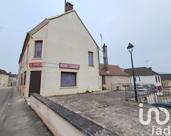 Maison à vendre 12 pièces 119 m² Ligny-le-Châtel