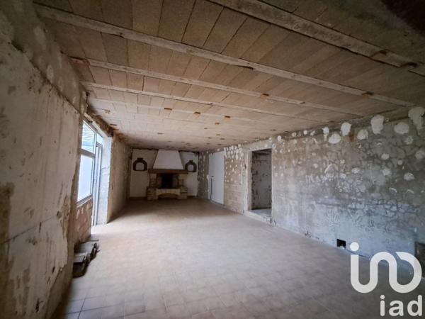 Maison à vendre 12 pièces 119 m² Ligny-le-Châtel