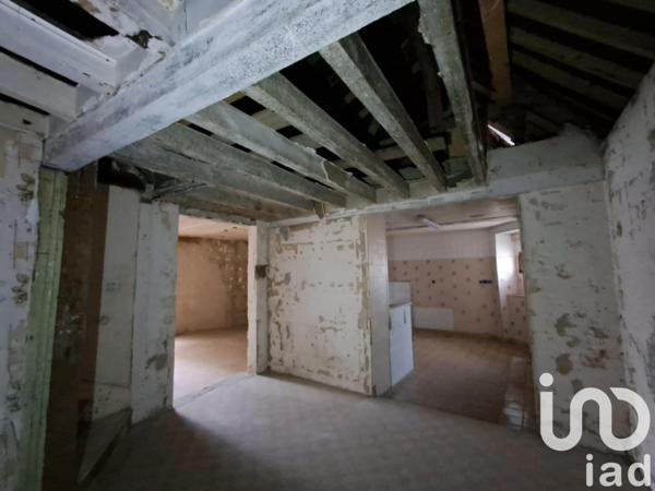 Maison à vendre 12 pièces 119 m² Ligny-le-Châtel