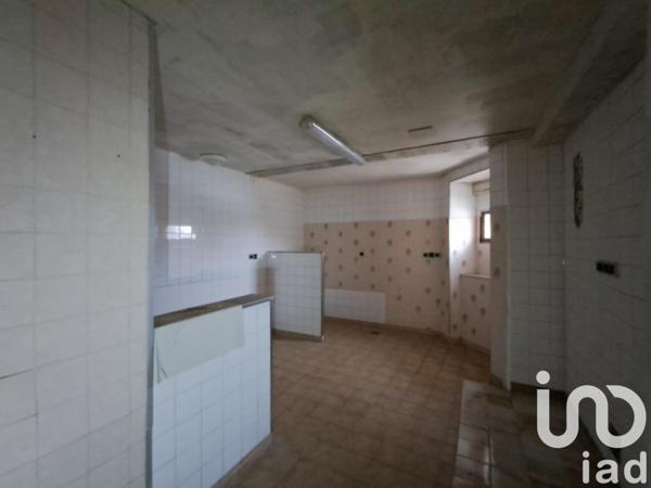 Maison à vendre 12 pièces 119 m² Ligny-le-Châtel