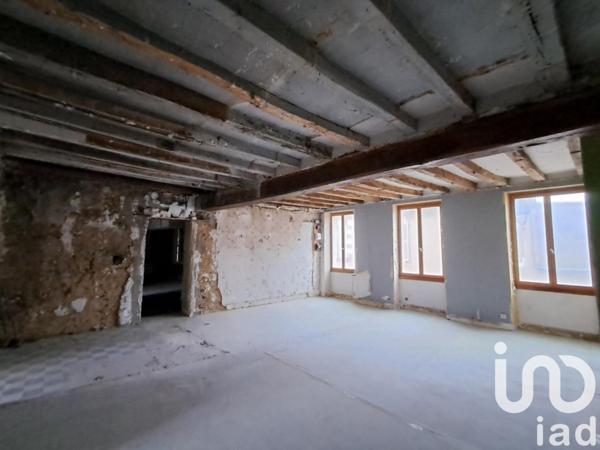 Maison à vendre 12 pièces 119 m² Ligny-le-Châtel