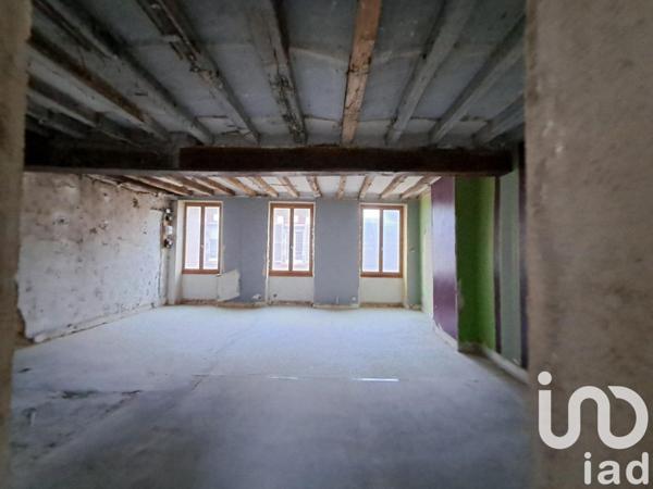 Maison à vendre 12 pièces 119 m² Ligny-le-Châtel