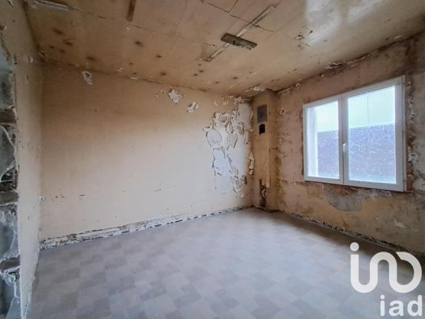 Maison à vendre 12 pièces 119 m² Ligny-le-Châtel