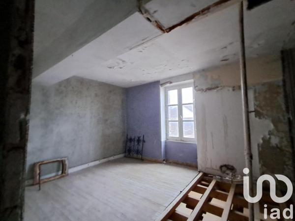 Maison à vendre 12 pièces 119 m² Ligny-le-Châtel