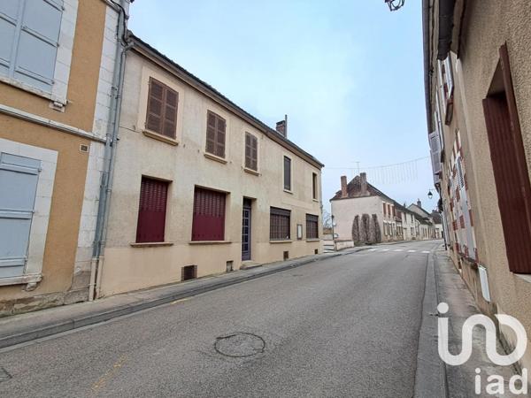 Maison à vendre 12 pièces 119 m² Ligny-le-Châtel