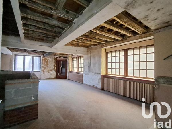 Maison à vendre 12 pièces 119 m² Ligny-le-Châtel