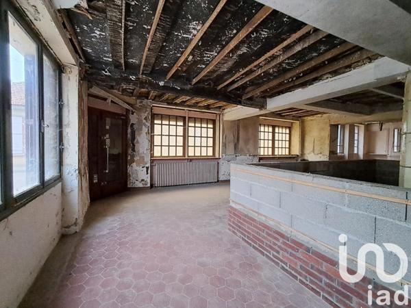 Maison à vendre 12 pièces 119 m² Ligny-le-Châtel