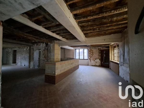 Maison à vendre 12 pièces 119 m² Ligny-le-Châtel