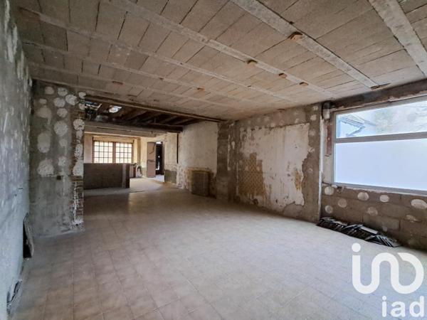 Maison à vendre 12 pièces 119 m² Ligny-le-Châtel