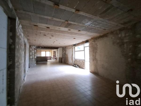 Maison à vendre 12 pièces 119 m² Ligny-le-Châtel