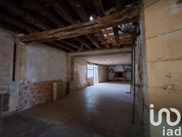 Maison à vendre 12 pièces 119 m² Ligny-le-Châtel