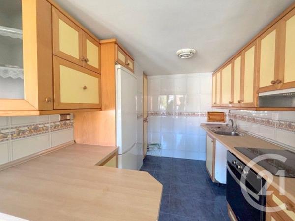 Appartement F3 à vendre  3 pièces - 55 m2 URRUGNE - 64