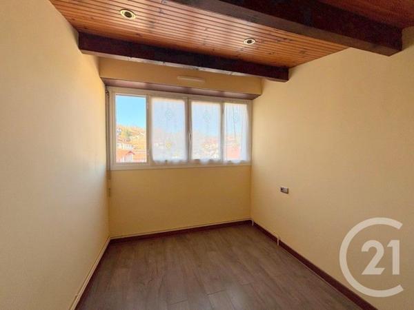 Appartement F3 à vendre  3 pièces - 55 m2 URRUGNE - 64