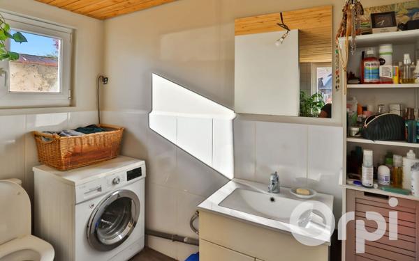 Maison à vendre    6 pièces • 103,60 m2 Gisors