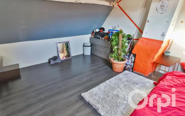 Maison à vendre    6 pièces • 103,60 m2 Gisors