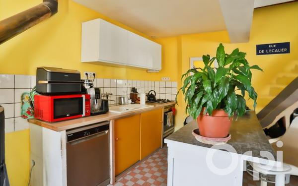 Maison à vendre    6 pièces • 103,60 m2 Gisors