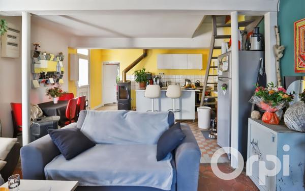 Maison à vendre    6 pièces • 103,60 m2 Gisors