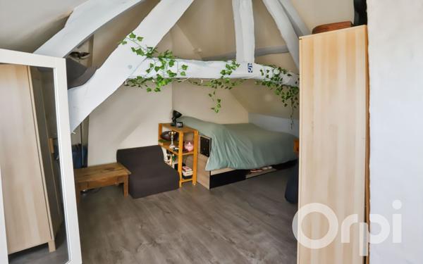 Maison à vendre    6 pièces • 103,60 m2 Gisors