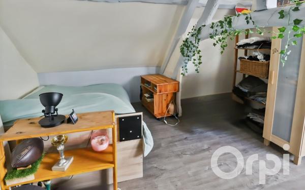 Maison à vendre    6 pièces • 103,60 m2 Gisors
