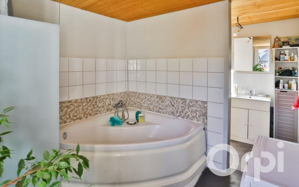 Maison à vendre    6 pièces • 103,60 m2 Gisors