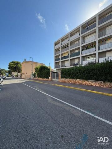 Location appartement 3 pièces 68 m² Saint-Raphaël