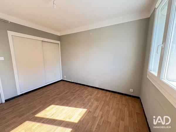 Location appartement 3 pièces 68 m² Saint-Raphaël