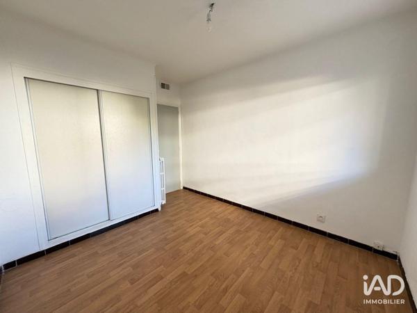 Location appartement 3 pièces 68 m² Saint-Raphaël