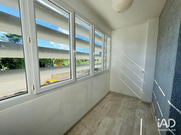 Location appartement 3 pièces 68 m² Saint-Raphaël