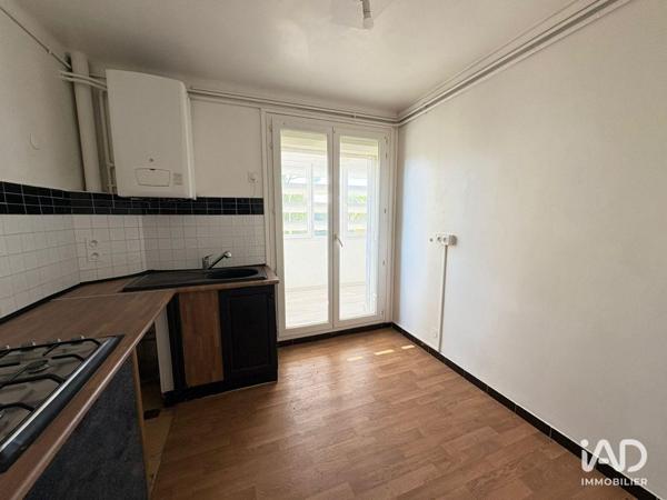 Location appartement 3 pièces 68 m² Saint-Raphaël