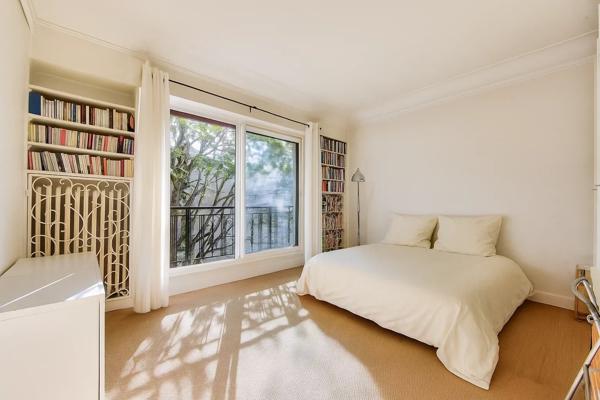 Appartement Boulogne-Billancourt - PARCHAMPS