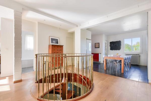 Appartement Boulogne-Billancourt - PARCHAMPS