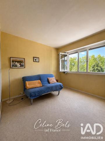 Appartement à vendre 5 pièces 87,89 m² Marly-le-Roi