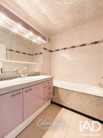 Appartement à vendre 5 pièces 87,89 m² Marly-le-Roi