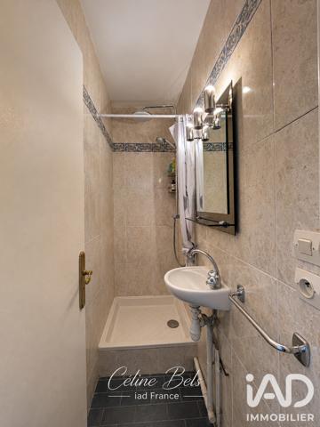 Appartement à vendre 5 pièces 87,89 m² Marly-le-Roi