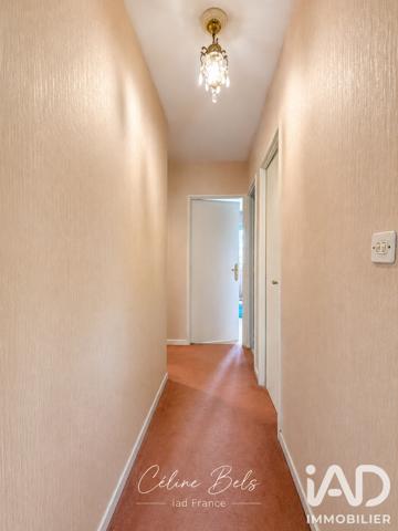 Appartement à vendre 5 pièces 87,89 m² Marly-le-Roi