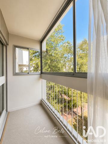 Appartement à vendre 5 pièces 87,89 m² Marly-le-Roi