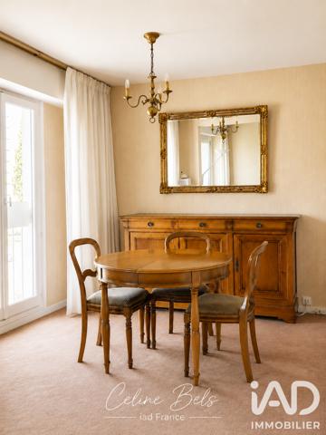 Appartement à vendre 5 pièces 87,89 m² Marly-le-Roi